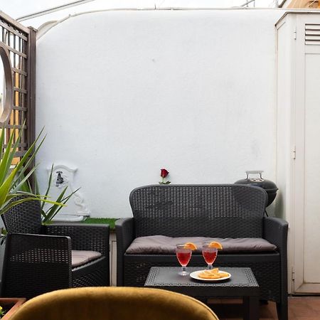 New Opening San Pietro Roof Apartament Rom Exterior foto