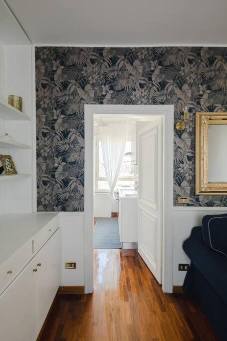 New Opening San Pietro Roof Apartament Rom Exterior foto
