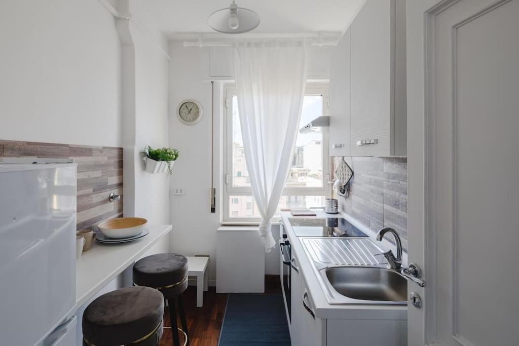 New Opening San Pietro Roof Apartament Rom Exterior foto