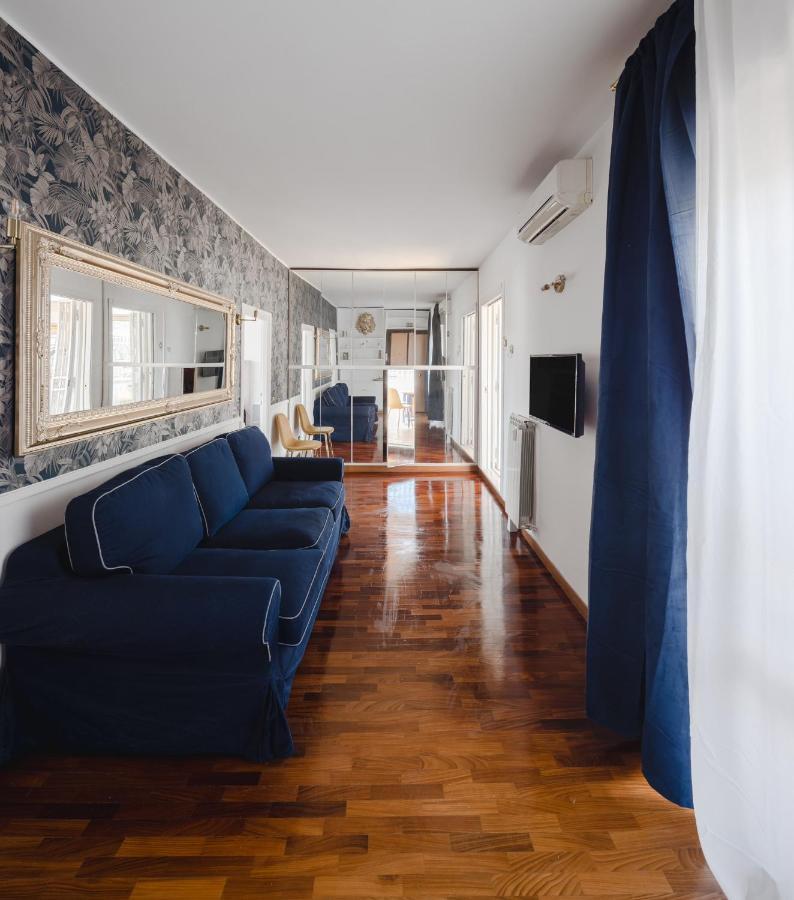 New Opening San Pietro Roof Apartament Rom Exterior foto