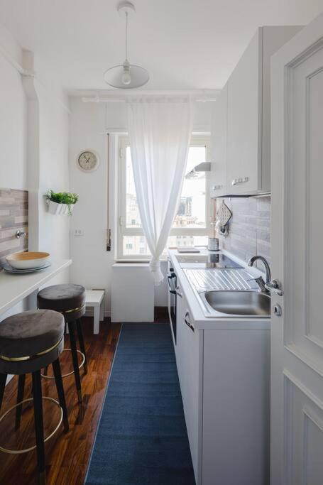 New Opening San Pietro Roof Apartament Rom Exterior foto