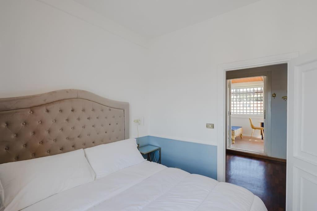 New Opening San Pietro Roof Apartament Rom Exterior foto