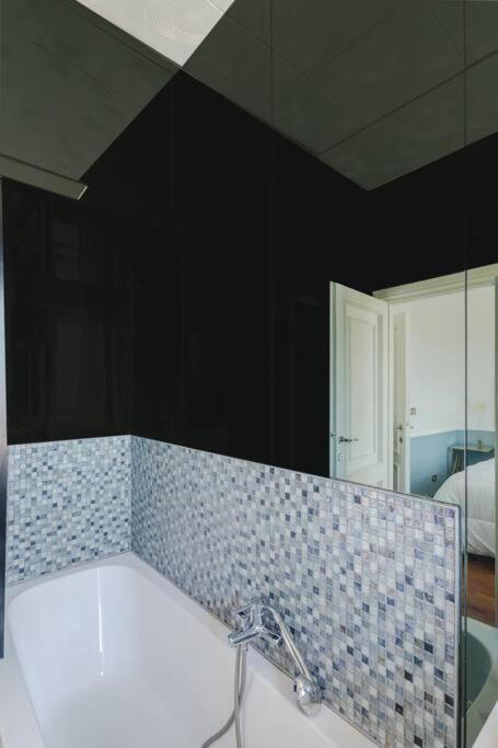 New Opening San Pietro Roof Apartament Rom Exterior foto