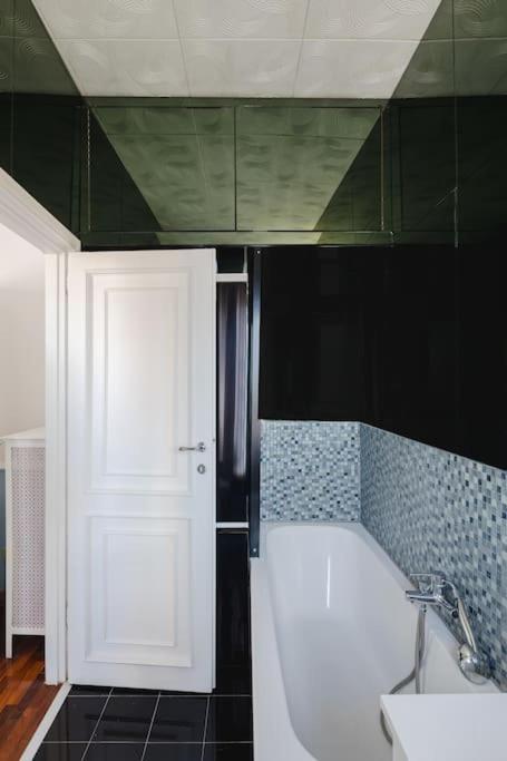 New Opening San Pietro Roof Apartament Rom Exterior foto