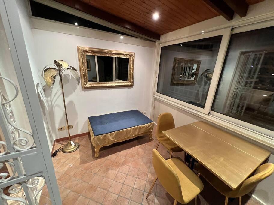 New Opening San Pietro Roof Apartament Rom Exterior foto