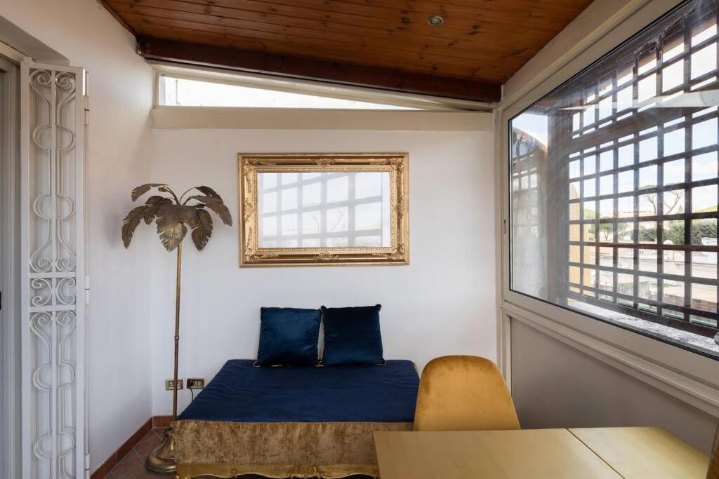 New Opening San Pietro Roof Apartament Rom Exterior foto