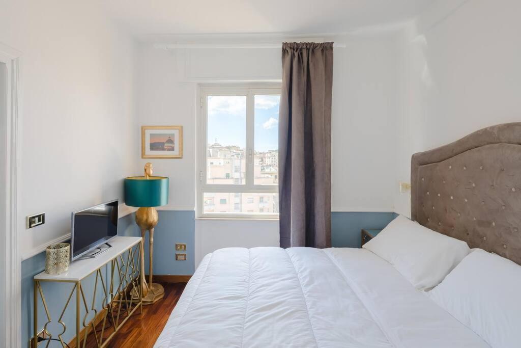 New Opening San Pietro Roof Apartament Rom Exterior foto