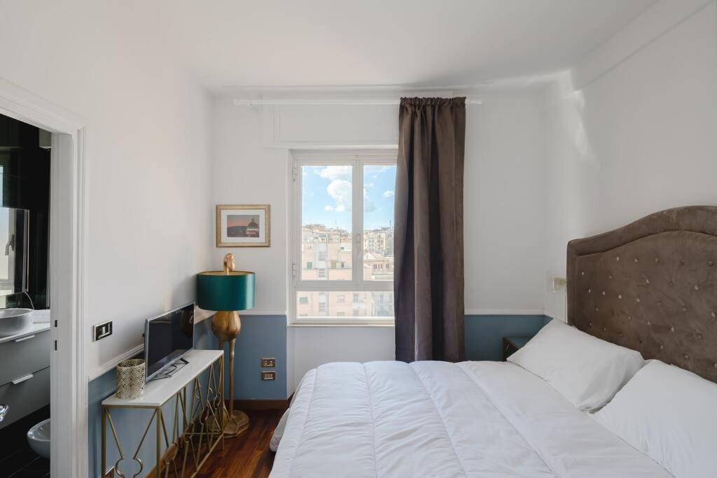 New Opening San Pietro Roof Apartament Rom Exterior foto